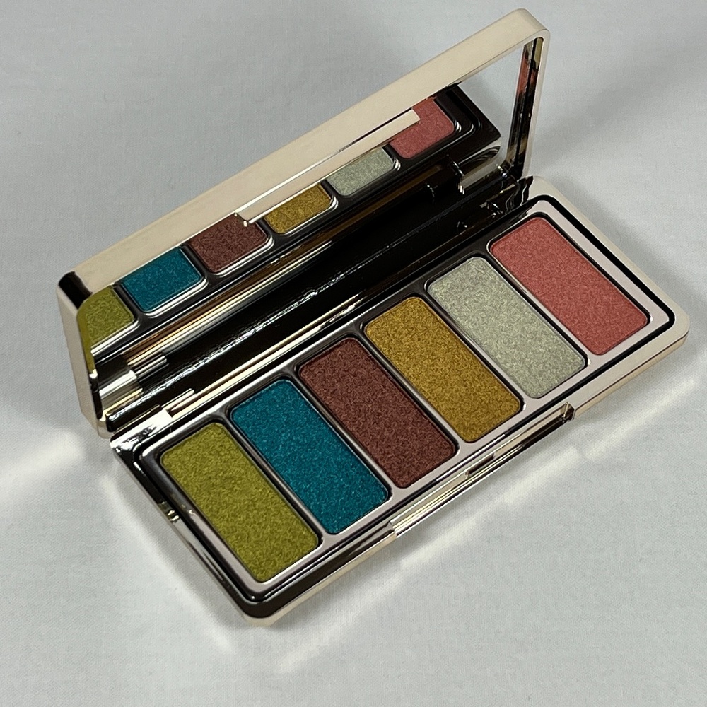 RARE BEAUTY Confident Energy Eyeshadow Palette *LE*
